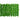 Paravan intimitate de balcon din frunze verde 600x75 cm