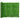 Paravan intimitate de balcon din frunze verde 300x150 cm