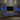 Set comode TV de perete cu lumini LED, 7 piese, gri beton