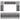 Set comode TV de perete cu lumini LED, 6 piese, gri beton