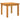 Set mobilier bistro, 3 piese, poliratan bej/lemn de acacia