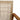Set mobilier bistro, 3 piese, poliratan bej/lemn de acacia