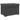 Cutie de perne exterior antracit 73x50,5x46,5 cm polipropilenă