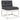 Set mobilier grădină cu perne, 8 piese, alb, lemn masiv de pin