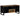 Dulap TV, 100x34x46 cm, lemn masiv de acacia