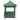 Cort pentru Petreceri Verde Material Oxford