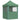 Cort pentru Petreceri Verde Material Oxford
