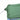 Cort pentru Petreceri Verde Material Oxford