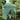 Cort pentru Petreceri Verde Material Oxford