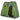 Cort de intimitate pop-up, verde, impermeabil