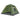 Cort de camping cupolă 5 persoane, setare rapidă, verde