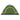 Cort de camping pentru 4 persoane, setare rapidă, verde