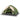 Cort de camping cupolă 5 persoane, setare rapidă, verde