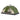 Cort de camping cupolă 2 persoane, setare rapidă, verde