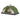 Cort de camping cupolă 3 persoane, setare rapidă, verde