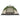 Cort de camping cupolă 3 persoane, setare rapidă, verde