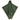 Poncho de ploaie cu glugă, design 2 în 1, verde, 223x145 cm