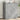 Dulap, gri beton, 60x31x70 cm, lemn prelucrat