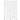 Dulap, alb, 60x31x84 cm, lemn prelucrat