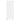 Dulap, alb, 60x31x84 cm, lemn prelucrat