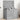 Cutie de depozitare, gri beton, 60x42x46 cm, lemn prelucrat
