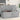 Cutie de depozitare, gri beton, 102x35x35 cm, lemn prelucrat