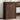 Dulap de depozitare, stejar maro, 56,5x39x90 cm, lemn prelucrat