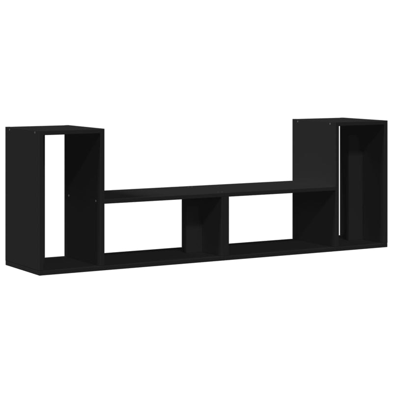 Cabinet TV Negru