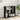 Cabinet TV Negru
