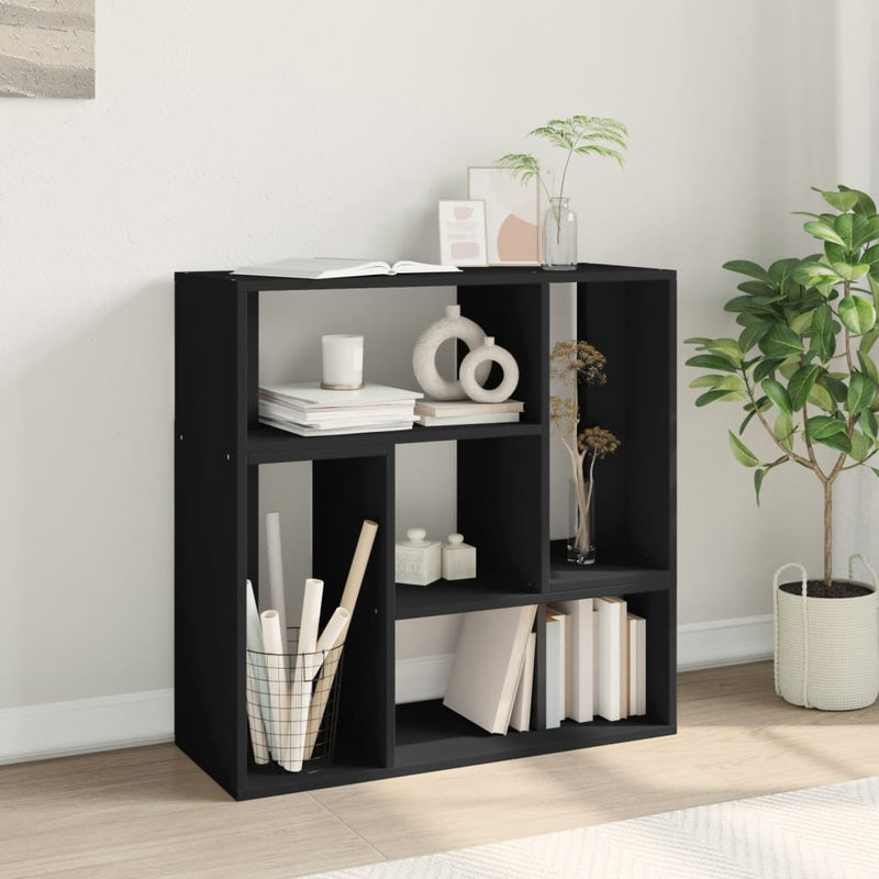 Cabinet TV Negru
