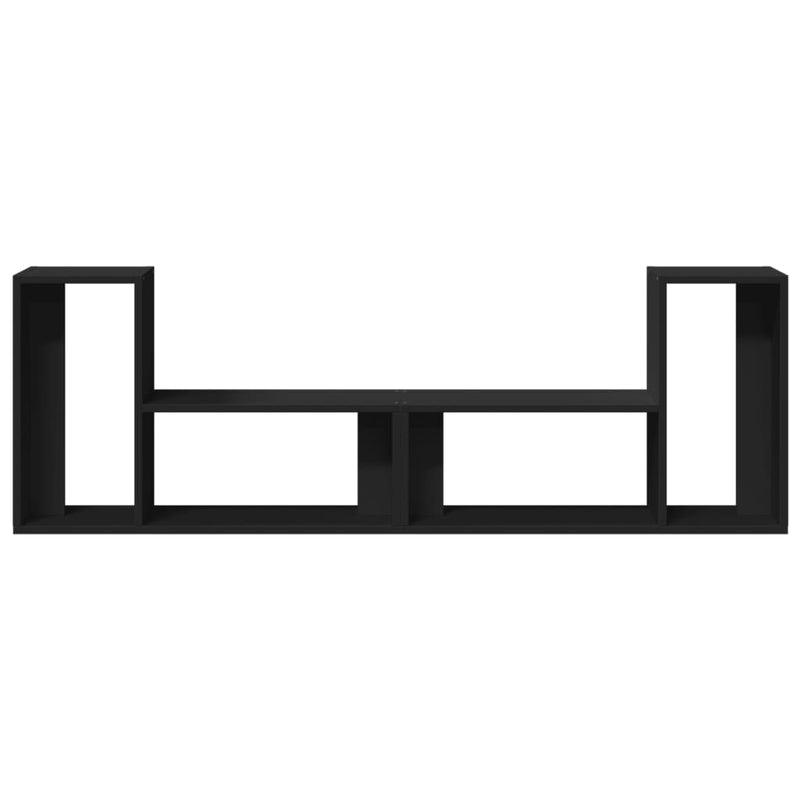 Cabinet TV Negru