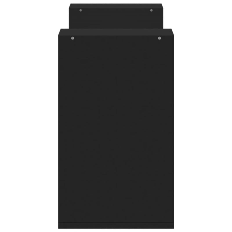 Cabinet TV Negru
