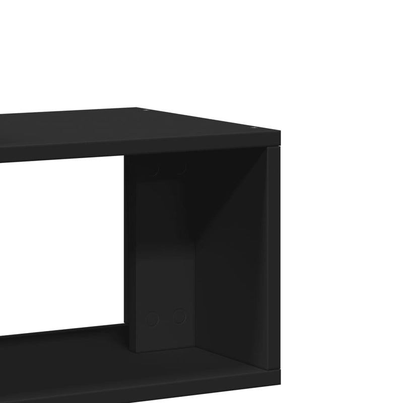 Cabinet TV Negru