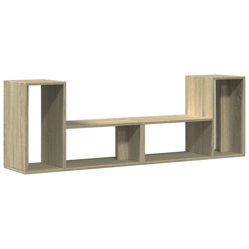 Cabinet TV Stejar Sonoma