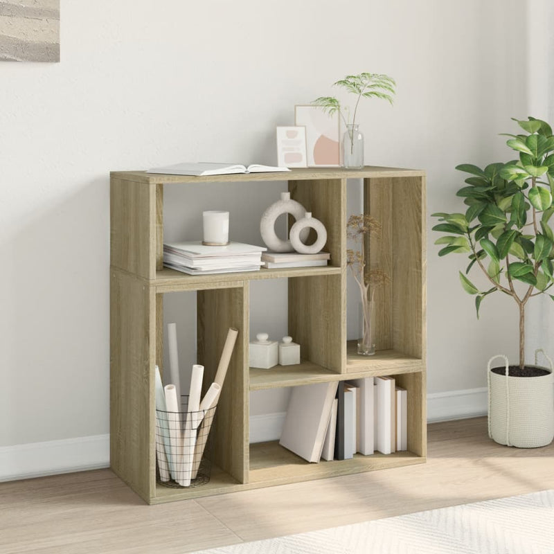 Cabinet TV Stejar Sonoma