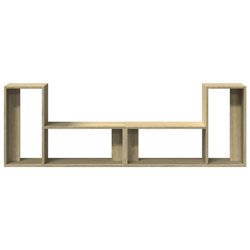 Cabinet TV Stejar Sonoma