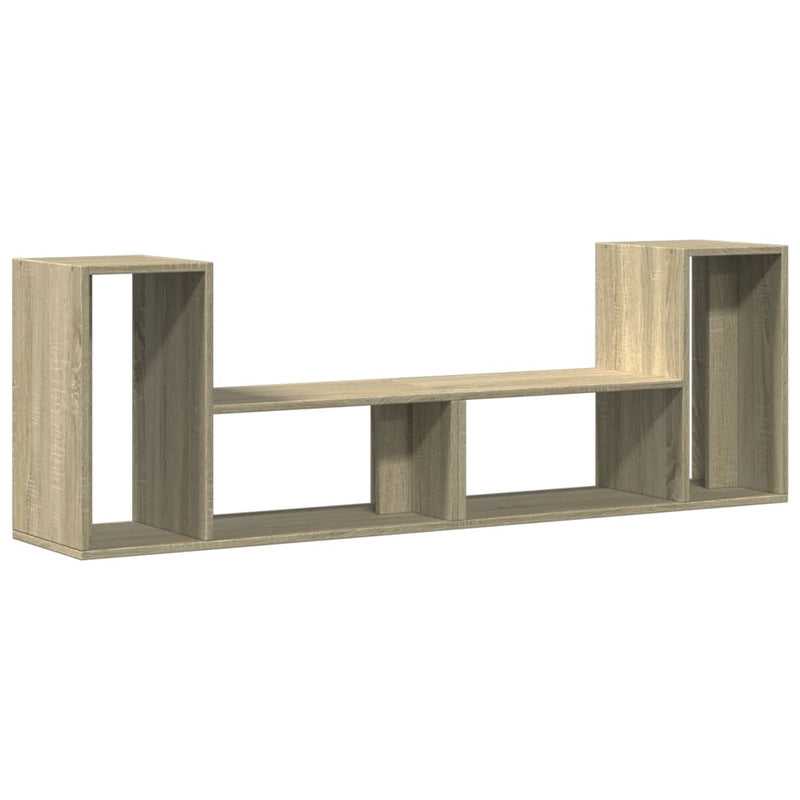 Cabinet TV Stejar Sonoma