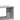 Cabinet TV Gri Beton