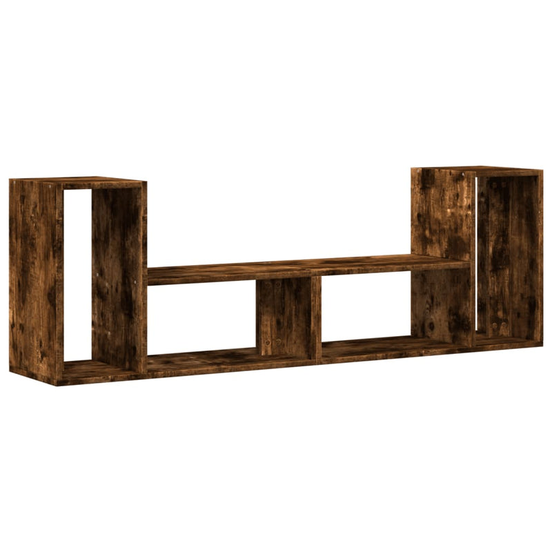Cabinet TV Stejar fumuriu