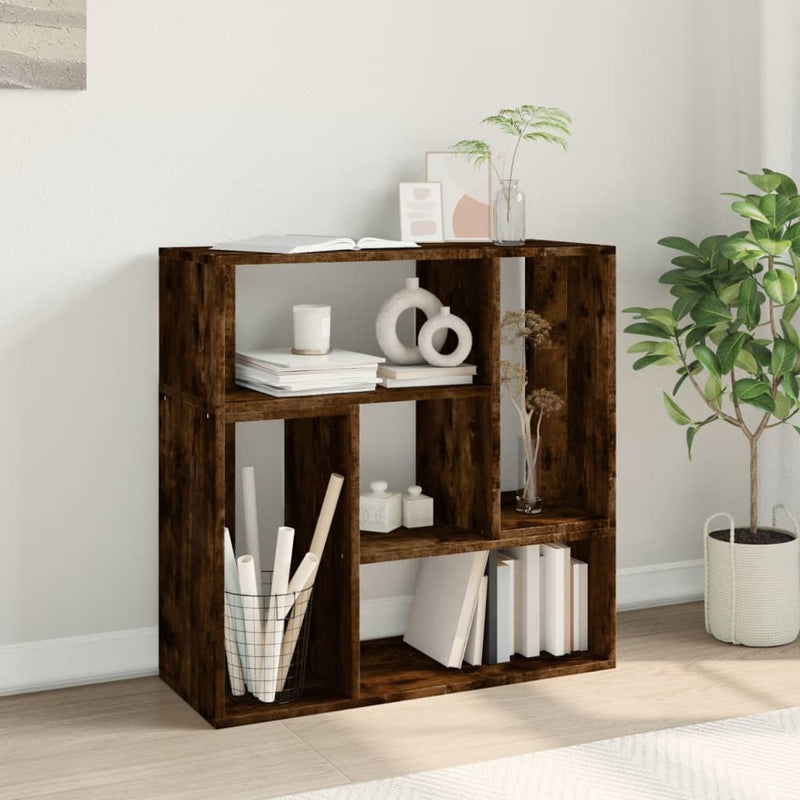 Cabinet TV Stejar fumuriu