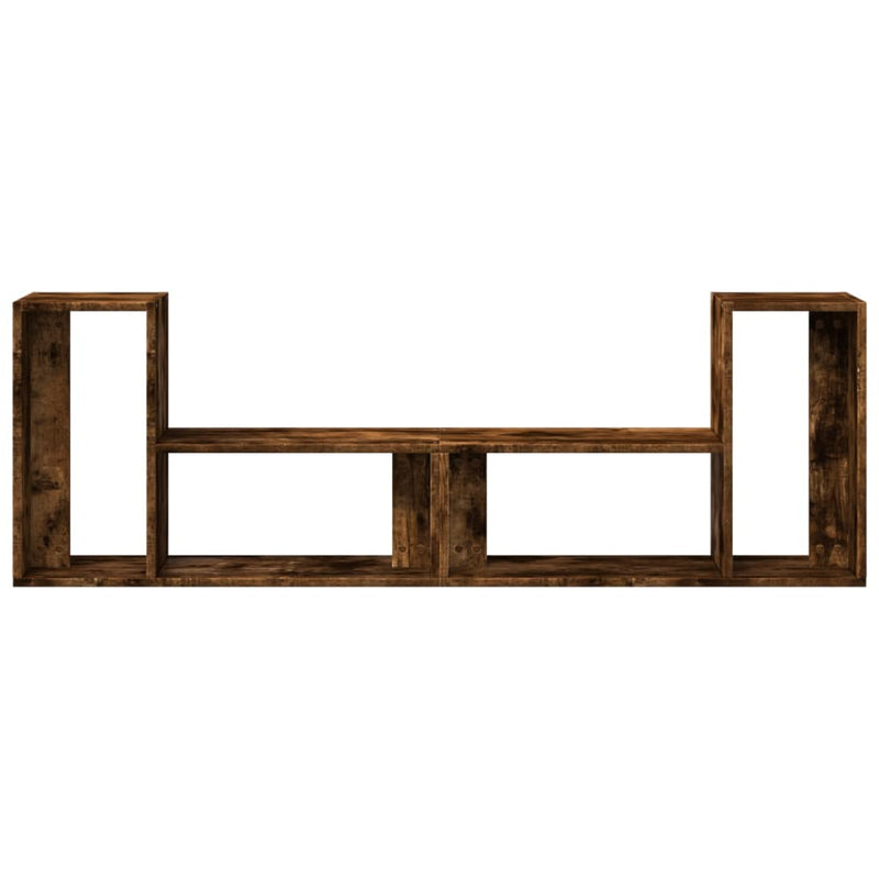 Cabinet TV Stejar fumuriu