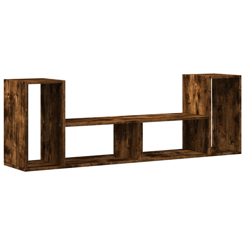 Cabinet TV Stejar fumuriu