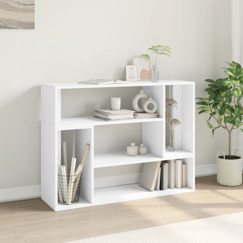 Cabinet TV Alb