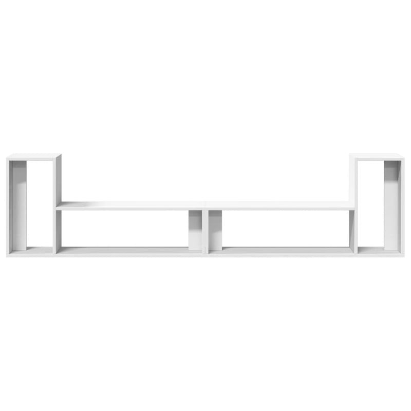 Cabinet TV Alb
