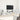 Cabinet TV Alb