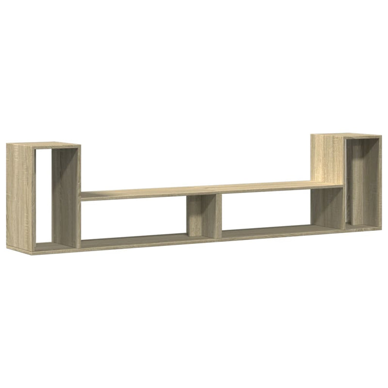 Cabinet TV Stejar Sonoma