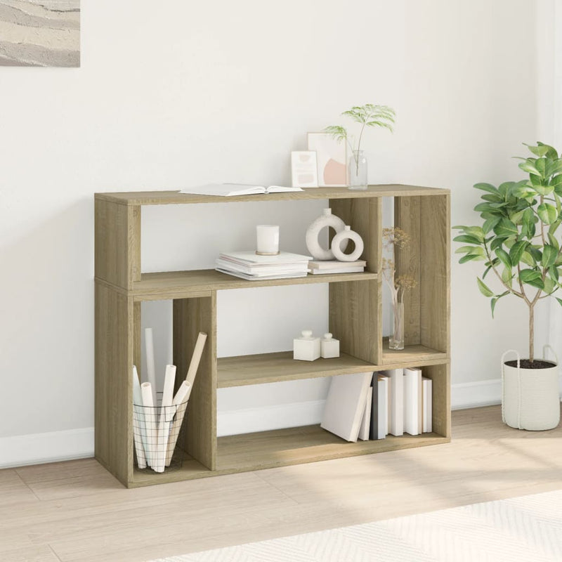 Cabinet TV Stejar Sonoma