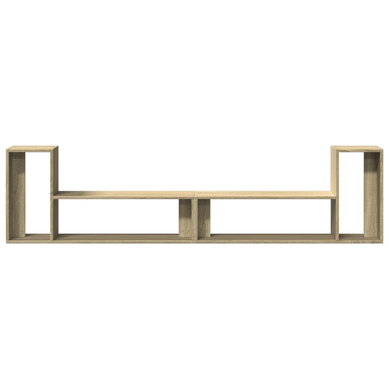 Cabinet TV Stejar Sonoma
