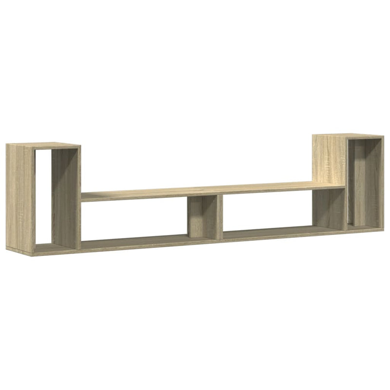 Cabinet TV Stejar Sonoma