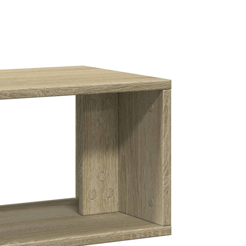 Cabinet TV Stejar Sonoma
